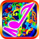 Music Note Matching Game Quest APK
