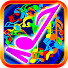 Music Note Matching Game Quest icon