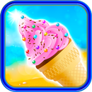 Ice Cream Crush Paradise Pop APK