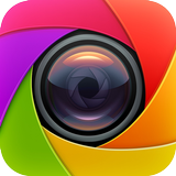 4K UHD Camera icon