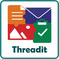 Threadit