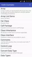 Kotlin Examples bài đăng