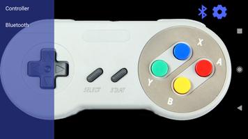 Universal Controller Poster