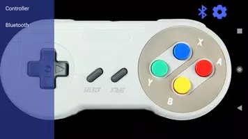 Poster Universal Controller