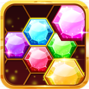 Hexagon Block APK