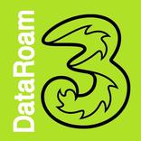 3HK Data Roaming App