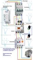 Three Phase Wiring ภาพหน้าจอ 2