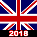 Life in the UK Test 2018 APK