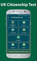 پوستر Life in the UK Test 2018