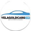 ”YelaGoldCars