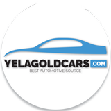 YelaGoldCars icon