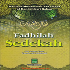 Icona KITAB FADHILAH SEDEKAH part 1