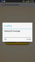 3G to 4G converter capture d'écran 1