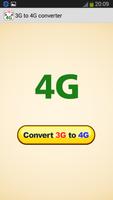 3G to 4G converter 截圖 3