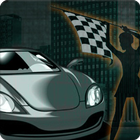 Car Racing Mania Game icône