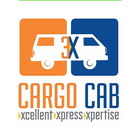 3X Cargo Cab icon