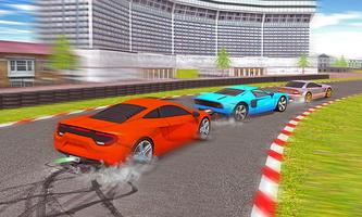 Extreme Street Racing Car imagem de tela 3