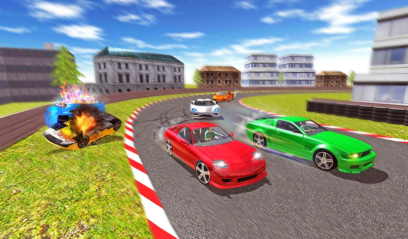 Симуляторы машин гонки. Игра extreme car Driving. Симулятор гонки на машинах. Street Racing игра. Драйв рейсинг игра.