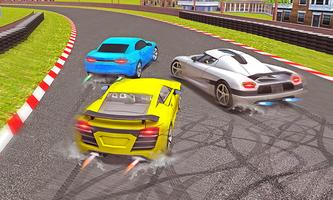 Extreme Street Racing Car screenshot 2