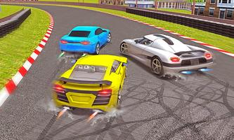Extreme Street Racing Car imagem de tela 2