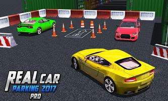 Car parking Driving School Sim تصوير الشاشة 1