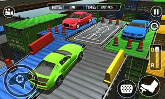 Car parking Driving School Sim capture d'écran 2