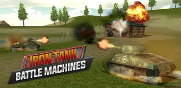 World Tanks War Machines Force