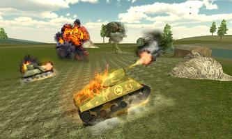 World Tanks War Machines Force capture d'écran 3