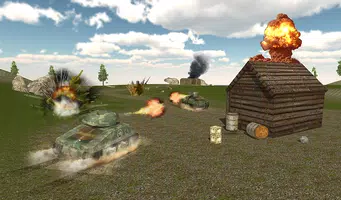 World Tanks War Machines Force Screenshot 5