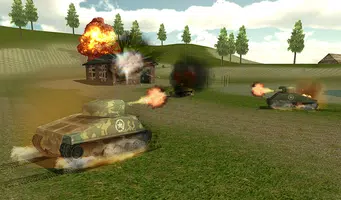 World Tanks War Machines Force Screenshot 6