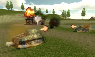 World Tanks War Machines Force Screenshot 1