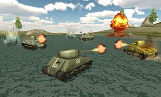 World Tanks War Machines Force Screenshot 2