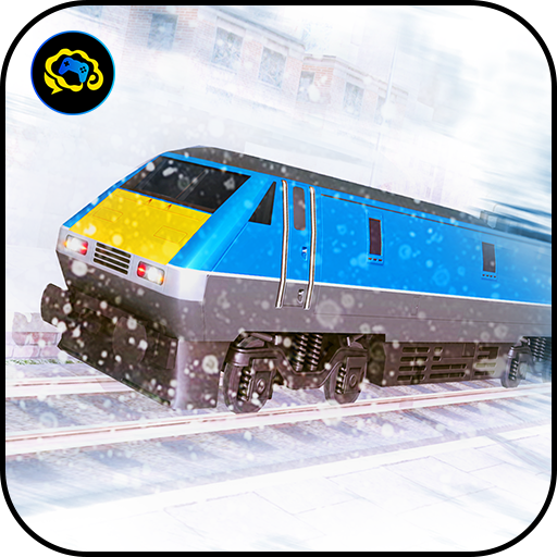 Train Simulator 2018 - Euro Subway Driving 3D