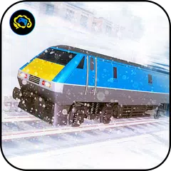 Zugsimulator 2018 - Euro-U-Bahn fahren 3D APK Herunterladen