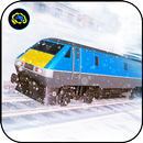 simulator kereta api 2018 -kereta bawah tanah euro APK