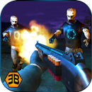 Zombie Killer Sniper Shooter APK