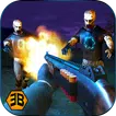 Zombie kẻ giết người bắn tỉa bắn súng