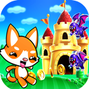 Cats Jungle of Picnic APK