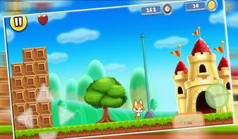 Cats Jungle of Picnic Screenshot 2