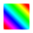 Color Lamp icon