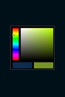 Color Lamp الملصق