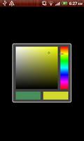 3Cats Clock Widget (obsolete) تصوير الشاشة 2