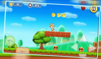 Three cats adventure screenshot 3