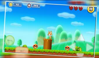 Three cats adventure screenshot 2