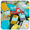 Traffic city cars APK