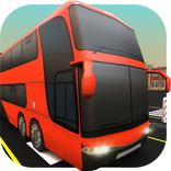 Euro BusParking Simulator 2017