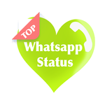 1K Latest Love Whatsapp Status icône