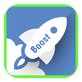 Run-Droid Memory Cleaner Free icon