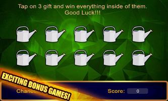 Casino Slot Machines capture d'écran 1