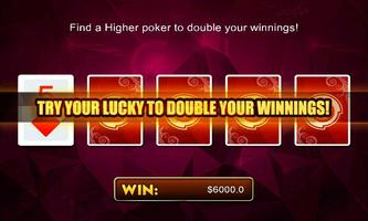 Casino Slot Machines capture d'écran 3